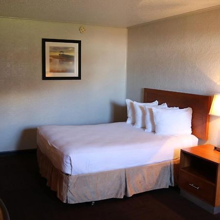 Friendship Inn Altus Exterior foto